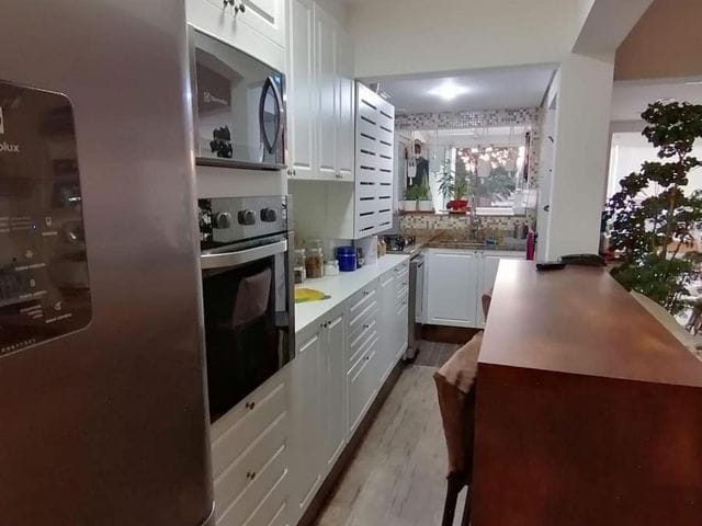 Apartamento com 84m² 2 quartos e 1 banheiro, à venda, no bairro Vila Sônia em São Paulo