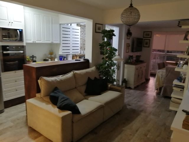 Apartamento com 84m² 2 quartos e 1 banheiro, à venda, no bairro Vila Sônia em São Paulo
