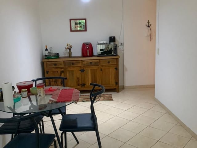 Apartamento com 63m² 2 quartos e 2 banheiros, à venda, no bairro Jardim das Nações em Taubaté