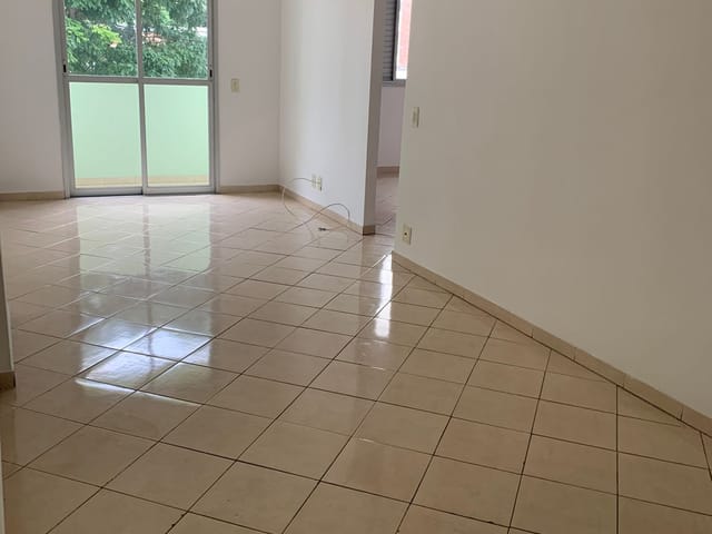 Apartamento com 63m² 2 quartos e 2 banheiros, à venda, no bairro Jardim das Nações em Taubaté