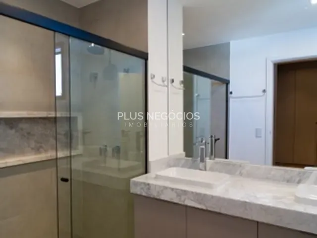 Apartamento com 151m² 3 quartos e 4 banheiros, à venda, no bairro Jardim Faculdade em Sorocaba
