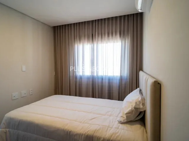 Apartamento com 151m² 3 quartos e 4 banheiros, à venda, no bairro Jardim Faculdade em Sorocaba