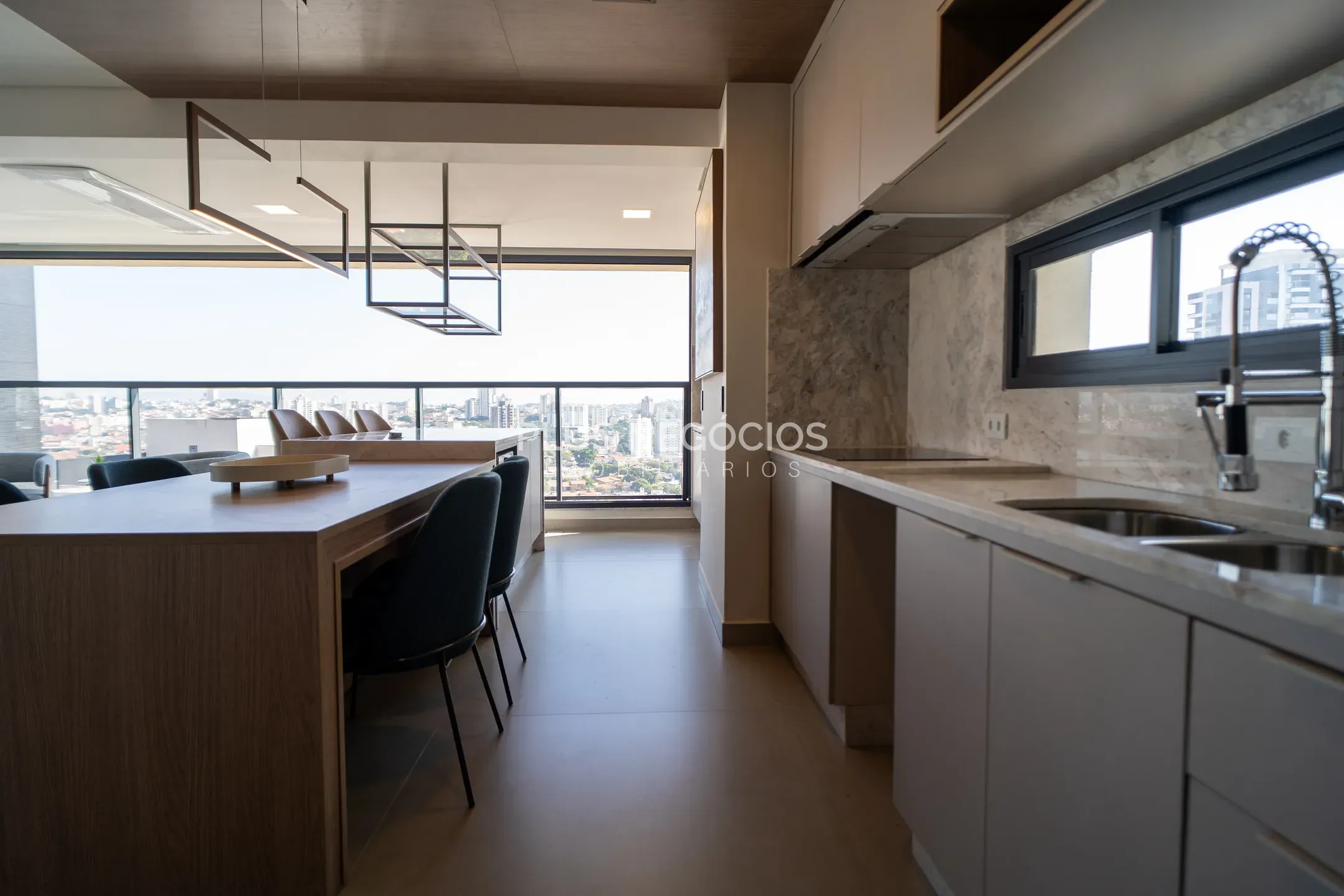 Apartamento, 3 quartos, 151 m² - Foto 21