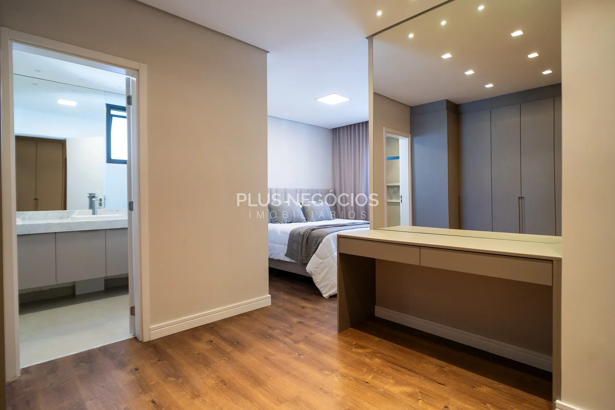 Apartamento, 3 quartos, 151 m² - Foto 14