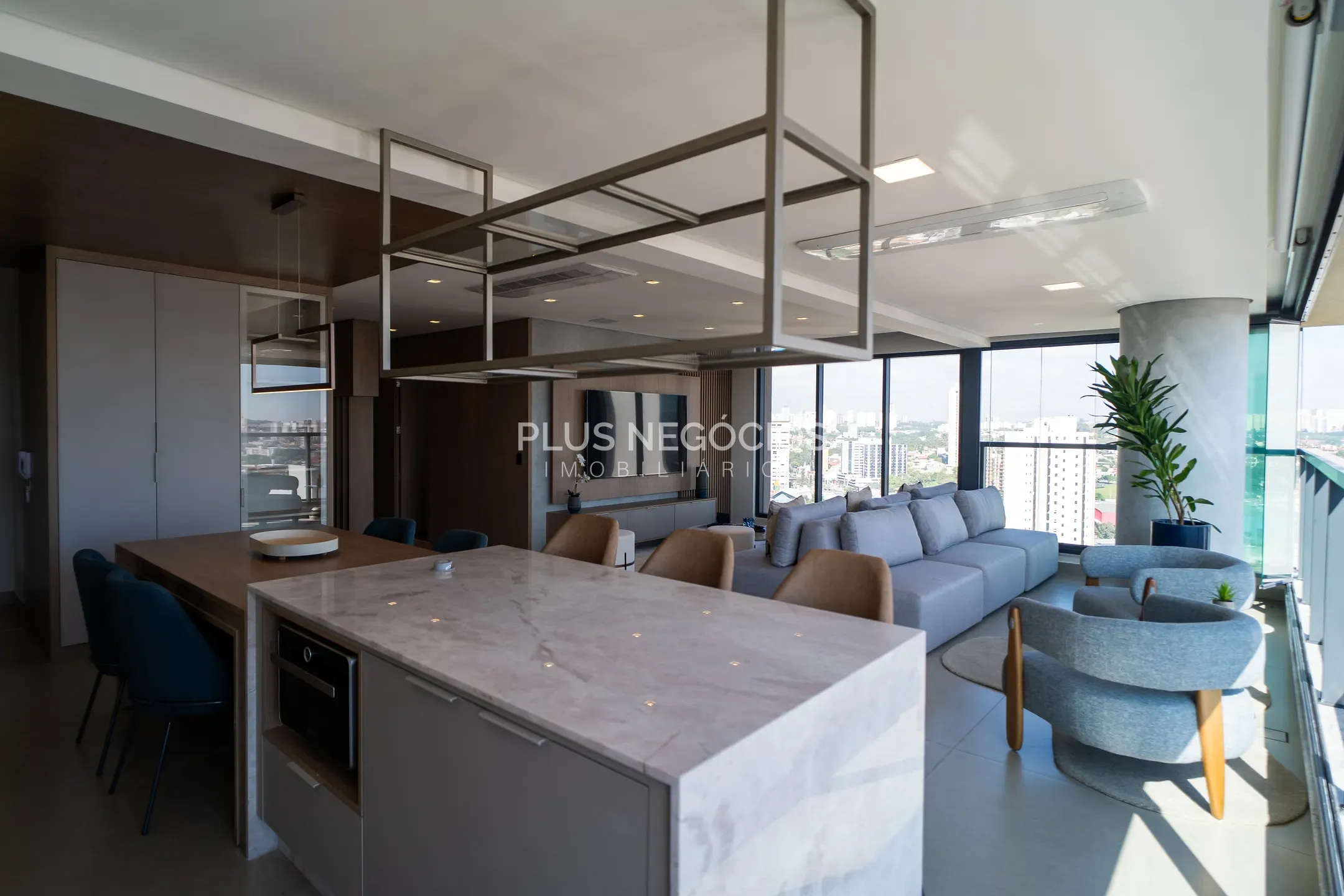 Apartamento, 3 quartos, 151 m² - Foto 7
