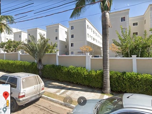 Foto do Apartamento - Apartamento com 2 dormitórios à venda, 45 m² por R$ 150.000,00 - Jardim Novo Mundo - Sorocaba/SP | Ary Proenca Negócios Imobiliários Ltda
