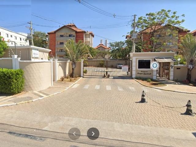 Foto do Apartamento - Apartamento com 2 dormitórios à venda, 45 m² por R$ 150.000,00 - Jardim Novo Mundo - Sorocaba/SP | Ary Proenca Negócios Imobiliários Ltda