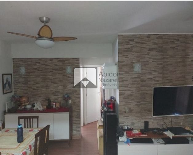 Apartamento à venda com 2 quartos, 55m² - Foto 1