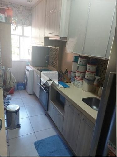 Apartamento à venda com 2 quartos, 55m² - Foto 27