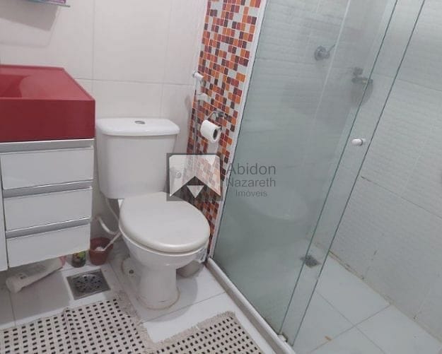 Apartamento à venda com 2 quartos, 55m² - Foto 14