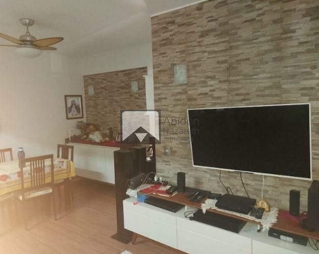Apartamento à venda com 2 quartos, 55m² - Foto 3