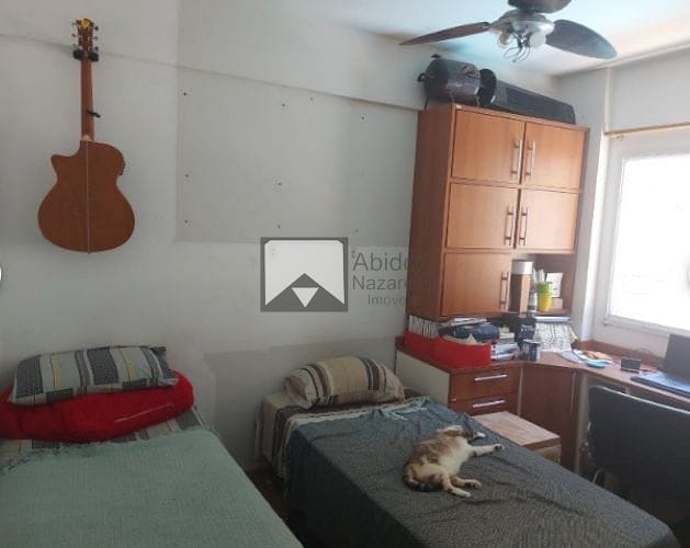 Apartamento à venda com 2 quartos, 55m² - Foto 11