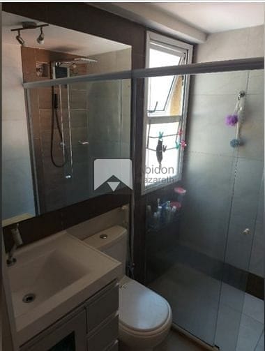Apartamento à venda com 2 quartos, 55m² - Foto 21