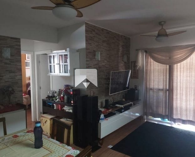 Apartamento à venda com 2 quartos, 55m² - Foto 5