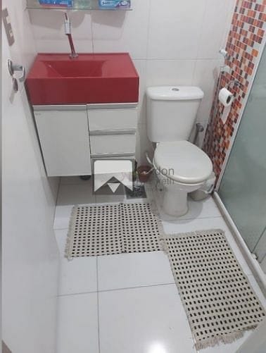 Apartamento à venda com 2 quartos, 55m² - Foto 25