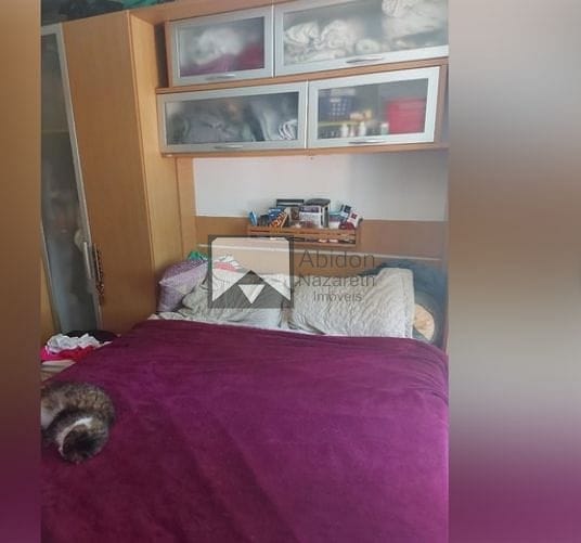 Apartamento à venda com 2 quartos, 55m² - Foto 20