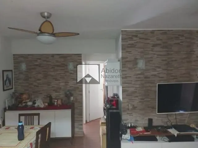 Apartamento com 55m² 2 quartos e 2 banheiros, à venda, no bairro Fonseca em Niterói