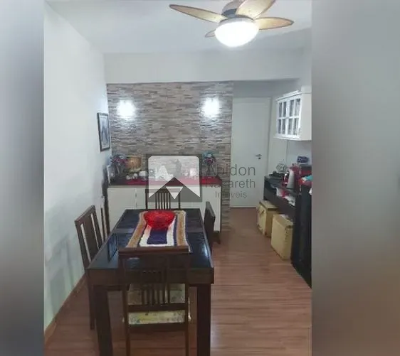 Apartamento, 2 quartos, 55 m² - Foto 16