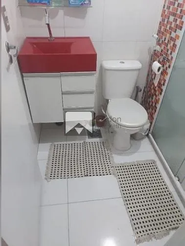 Apartamento, 2 quartos, 55 m² - Foto 13