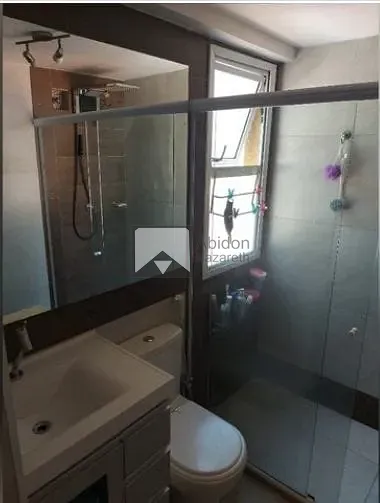 Apartamento, 2 quartos, 55 m² - Foto 21