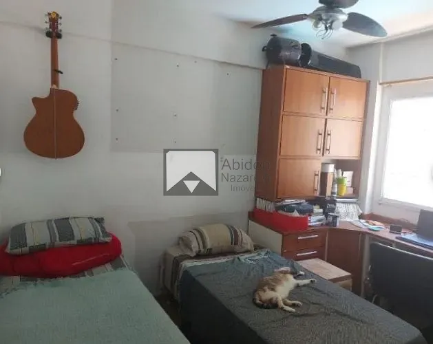 Apartamento, 2 quartos, 55 m² - Foto 23