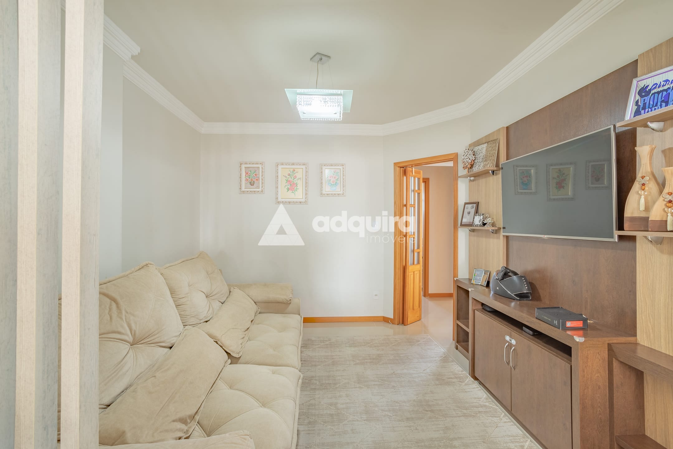 Apartamento à venda com 3 quartos, 96m² - Foto 6