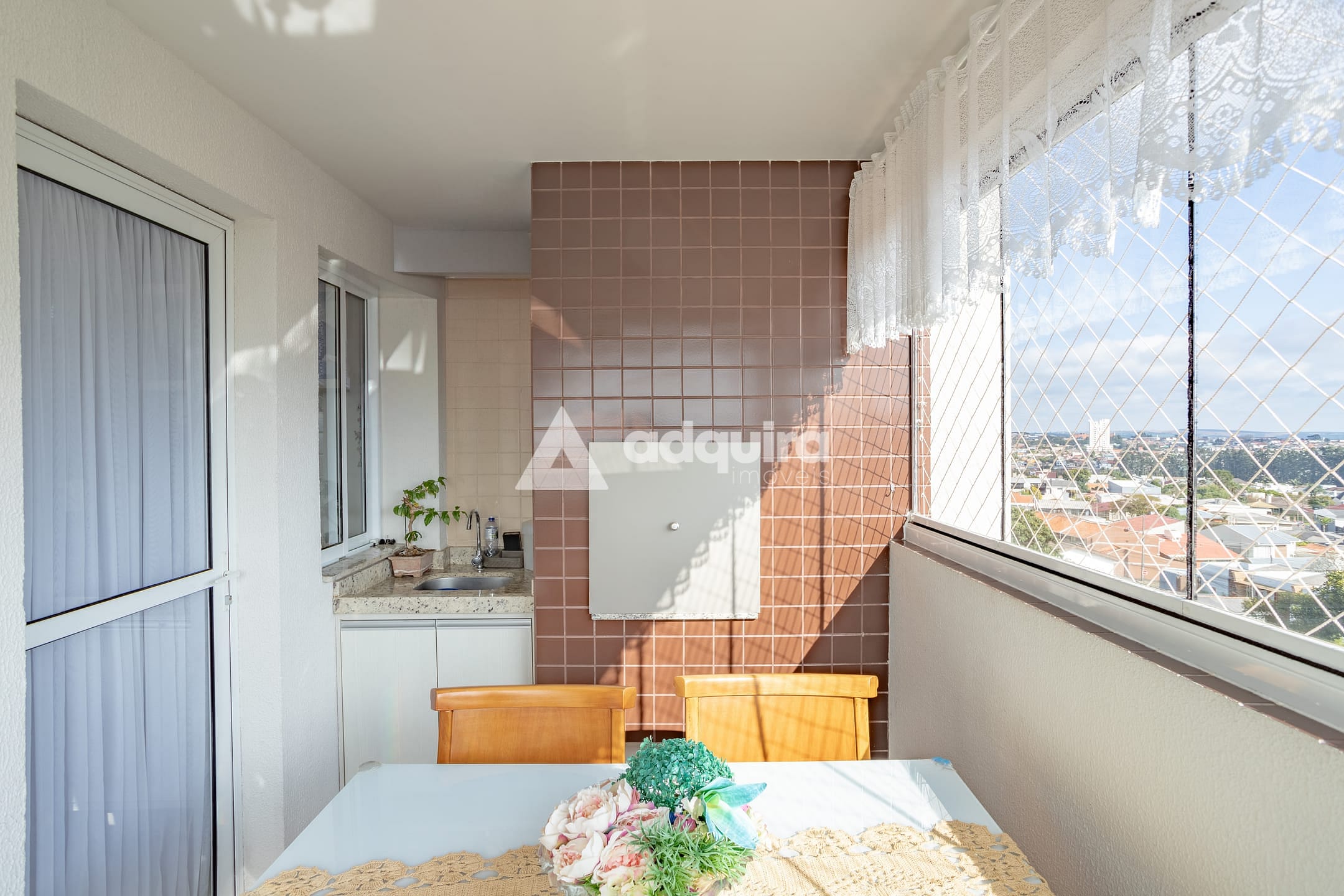 Apartamento à venda com 3 quartos, 96m² - Foto 8