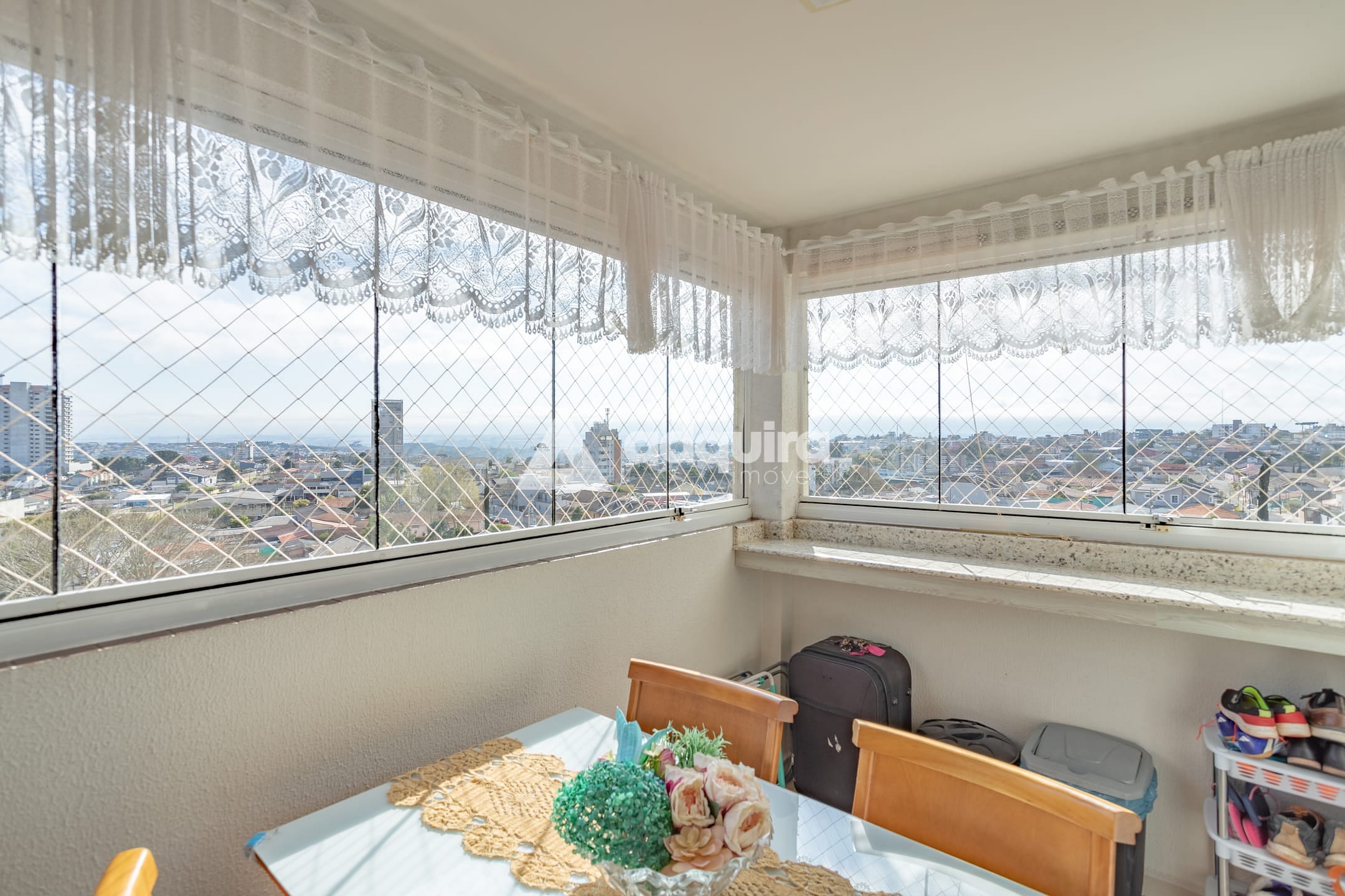 Apartamento à venda com 3 quartos, 96m² - Foto 9