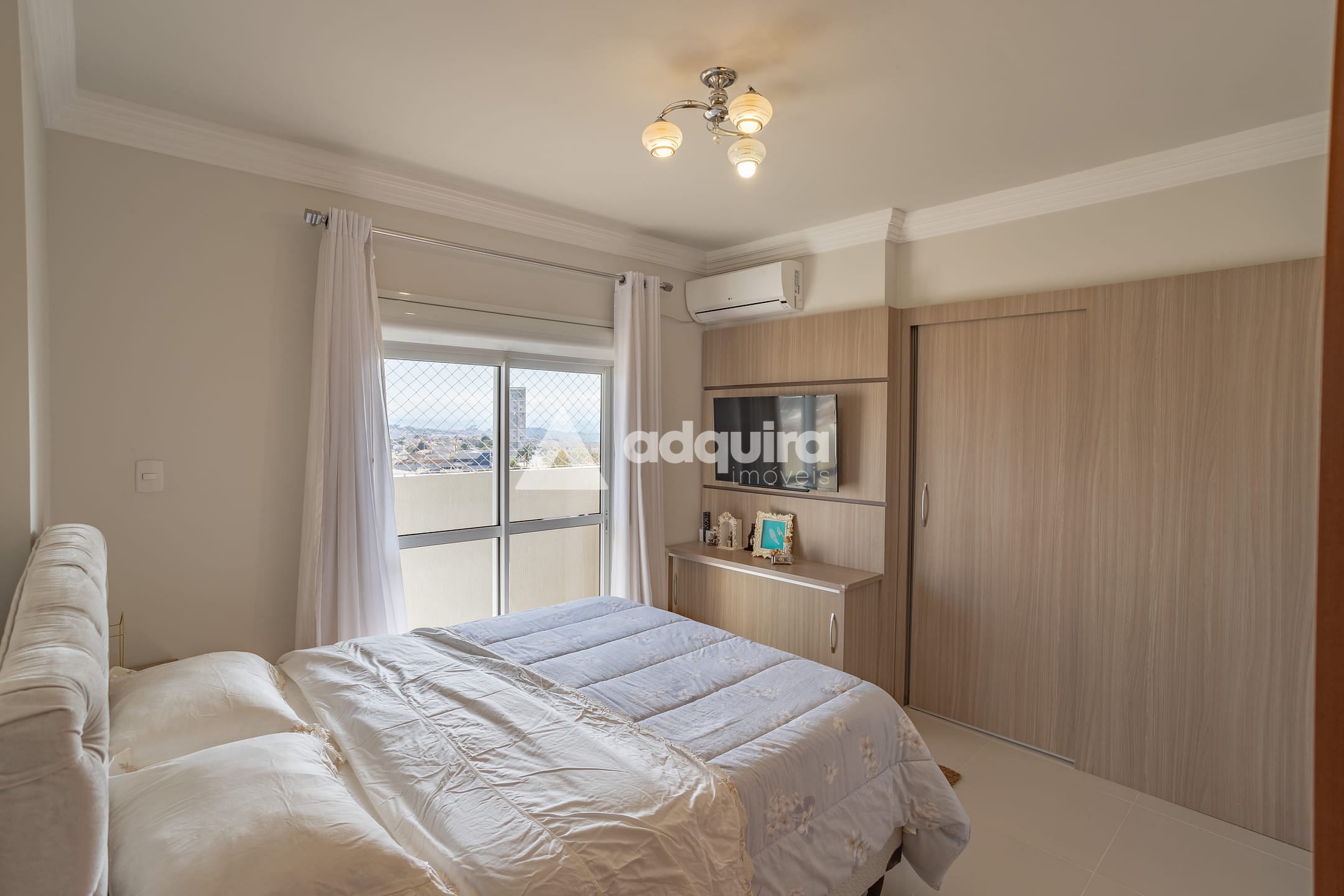 Apartamento à venda com 3 quartos, 96m² - Foto 10