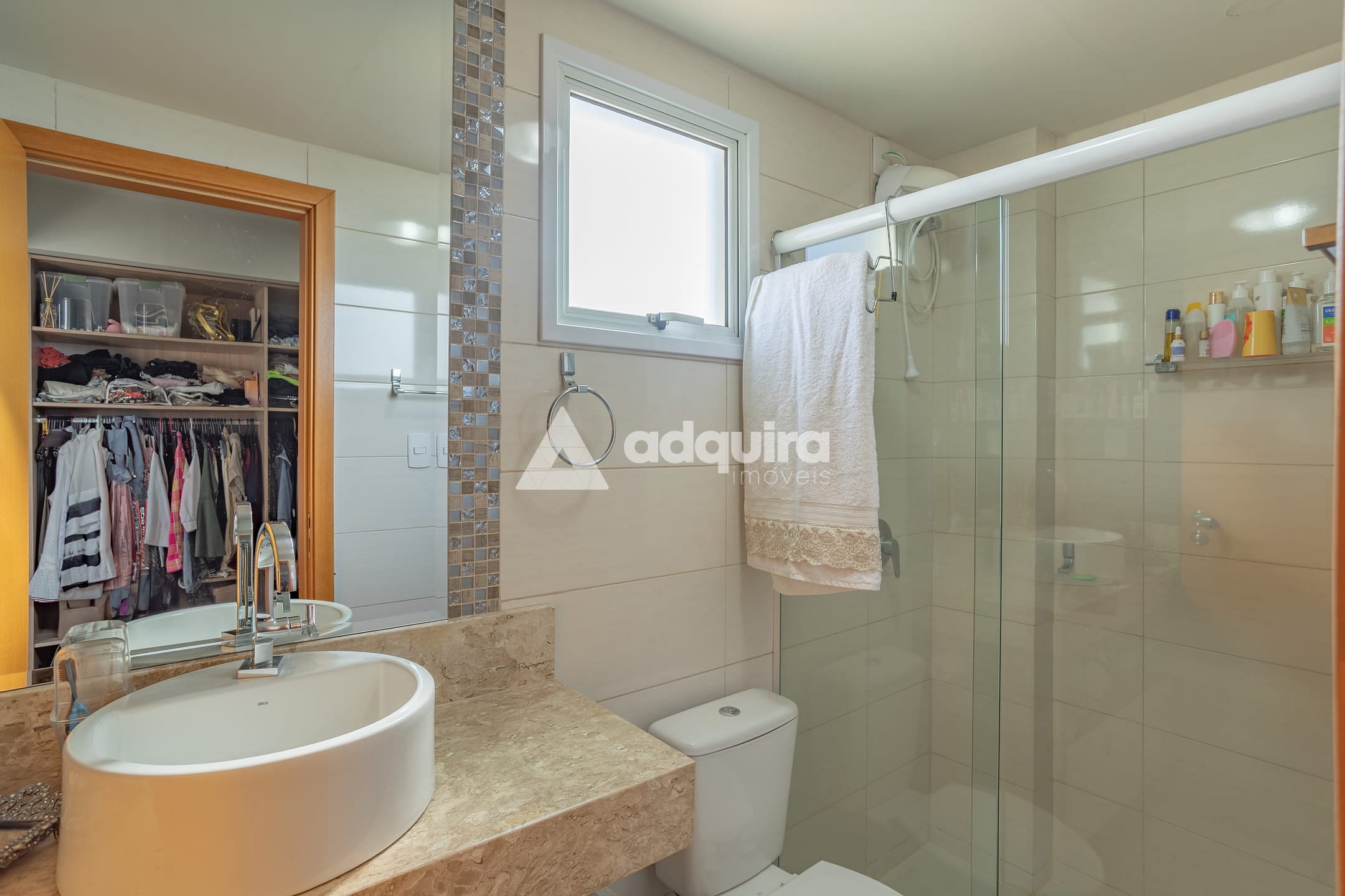 Apartamento à venda com 3 quartos, 96m² - Foto 13