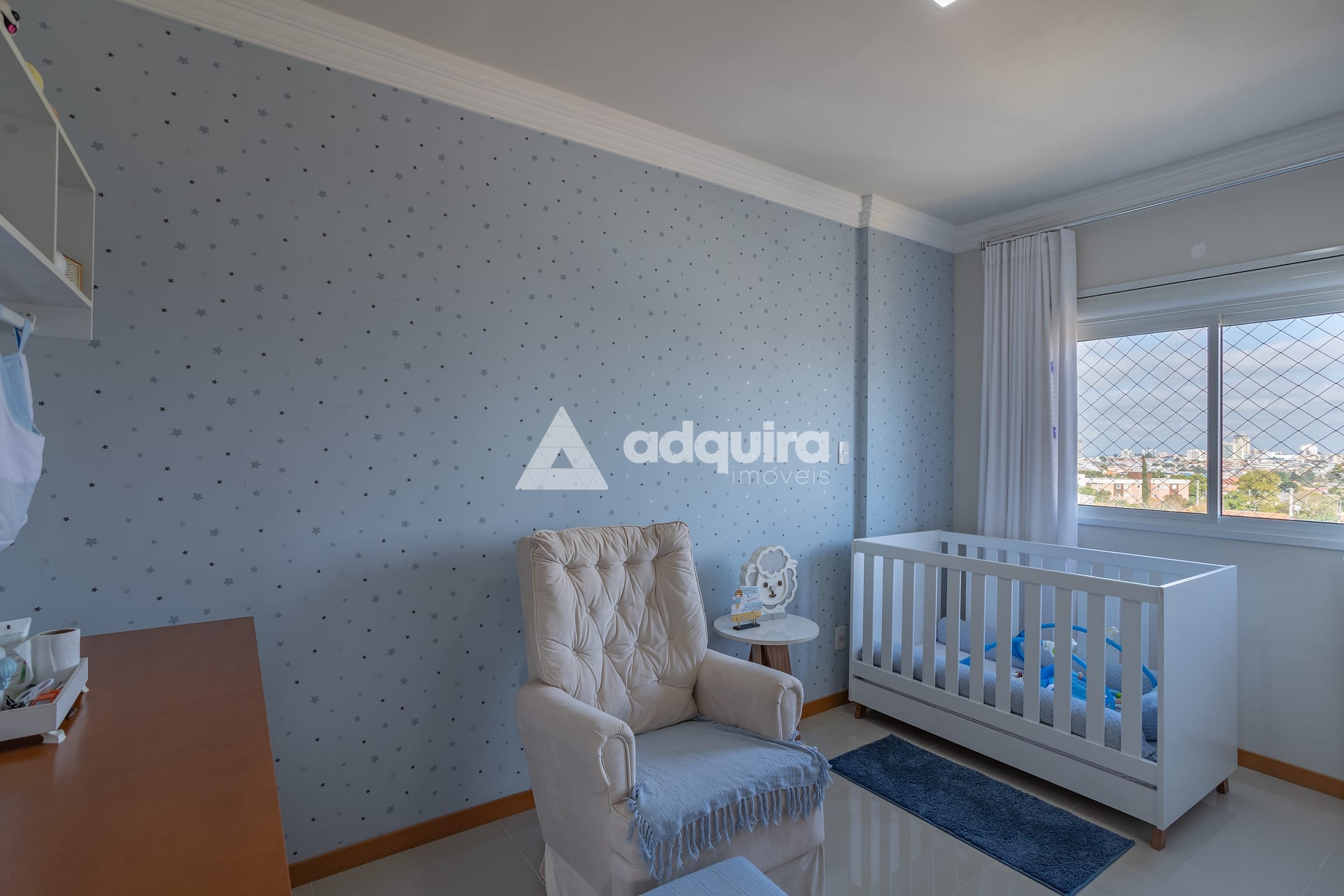 Apartamento à venda com 3 quartos, 96m² - Foto 14