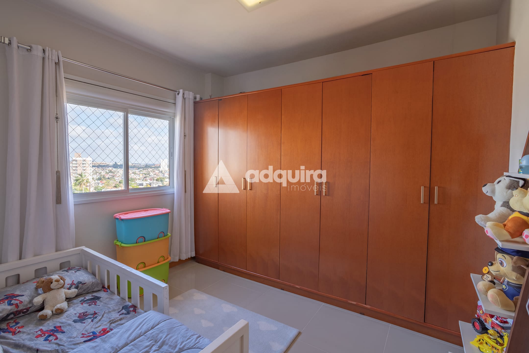 Apartamento à venda com 3 quartos, 96m² - Foto 16