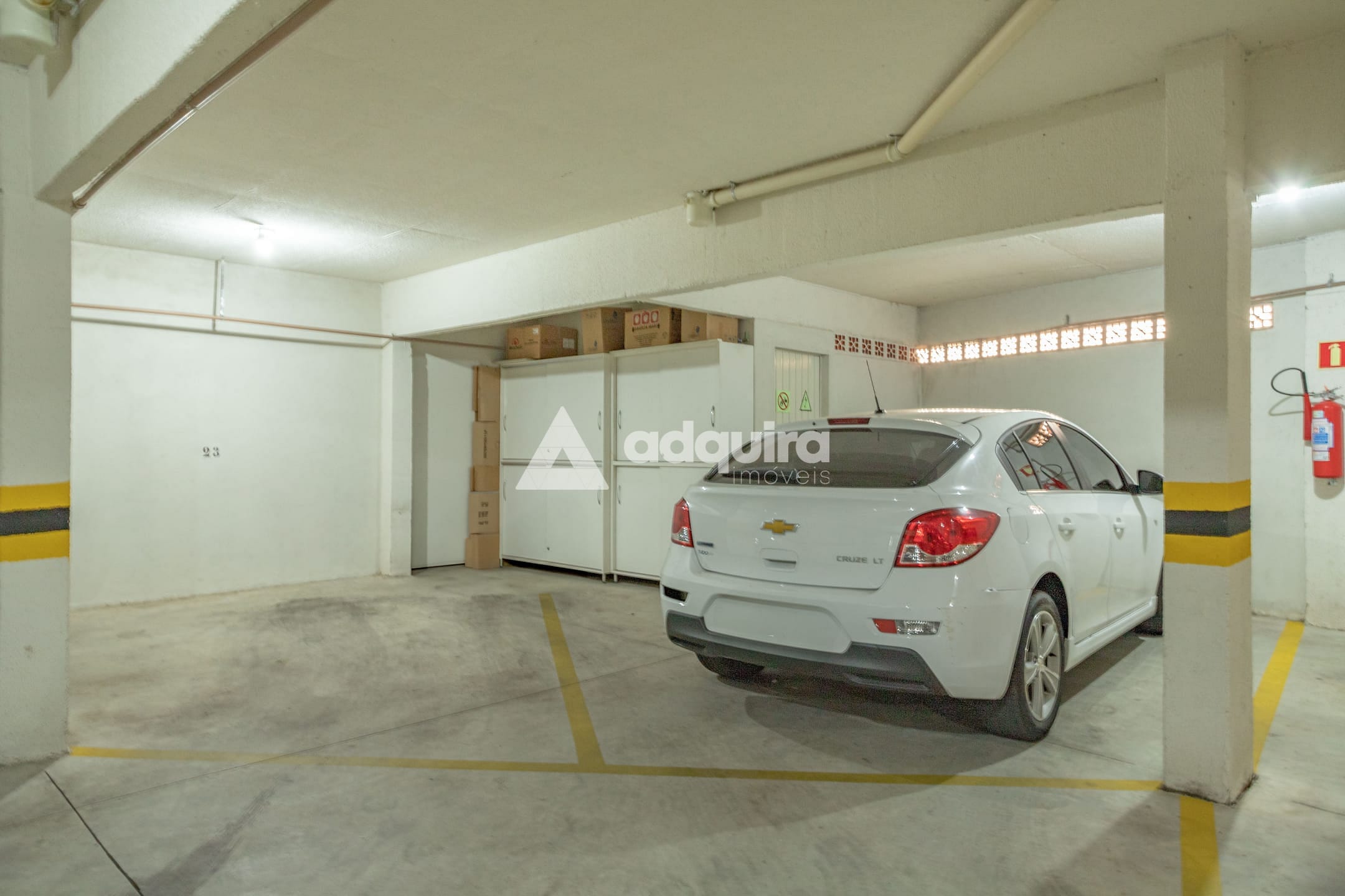 Apartamento à venda com 3 quartos, 96m² - Foto 18