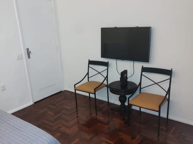 Foto do Apartamento - Apartamento para locação, Quitandinha, Petrópolis, RJ | Immobile Administradora de Bens