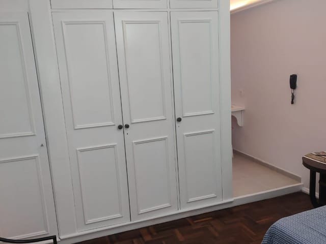 Foto do Apartamento - Apartamento para locação, Quitandinha, Petrópolis, RJ | Immobile Administradora de Bens