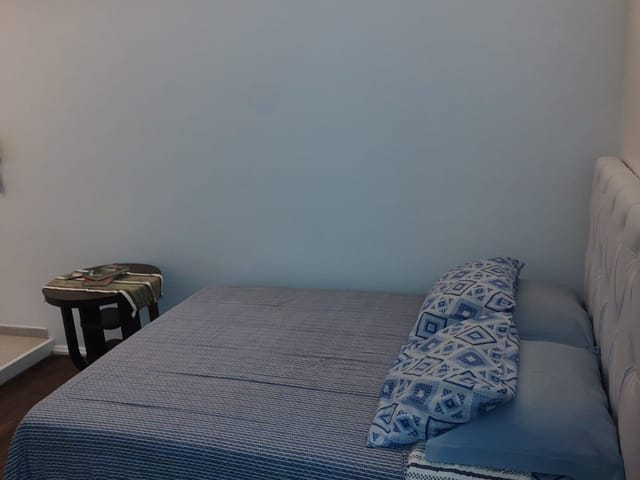 Foto do Apartamento - Apartamento para locação, Quitandinha, Petrópolis, RJ | Immobile Administradora de Bens