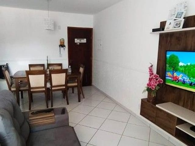 Foto do Apartamento - Apartamento com 2 dormitórios à venda, 57 m² por R$ 267.000,00 - Jardim Oriente - São José dos Campos/SP | INDEPENDENCE NEGOCIOS IMOBILIARIOS LTDA