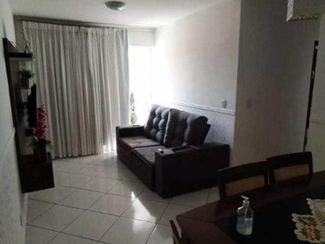 Foto do Apartamento - Apartamento com 2 dormitórios à venda, 57 m² por R$ 267.000,00 - Jardim Oriente - São José dos Campos/SP | INDEPENDENCE NEGOCIOS IMOBILIARIOS LTDA