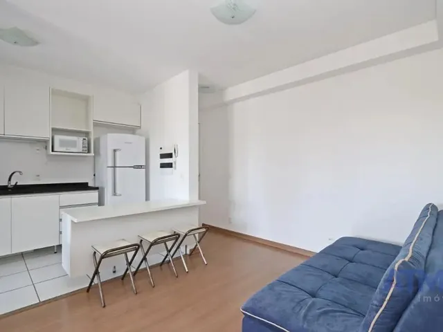Apartamento 2 quartos e 2 banheiros, à venda, no bairro Ecoville em Curitiba