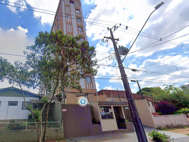 Foto do Kitnet - Apartamento Kitnet Residencial Studio Beta à venda, Vila Brasil / Larsen, Londrina, PR | Londrina Cred Imóveis