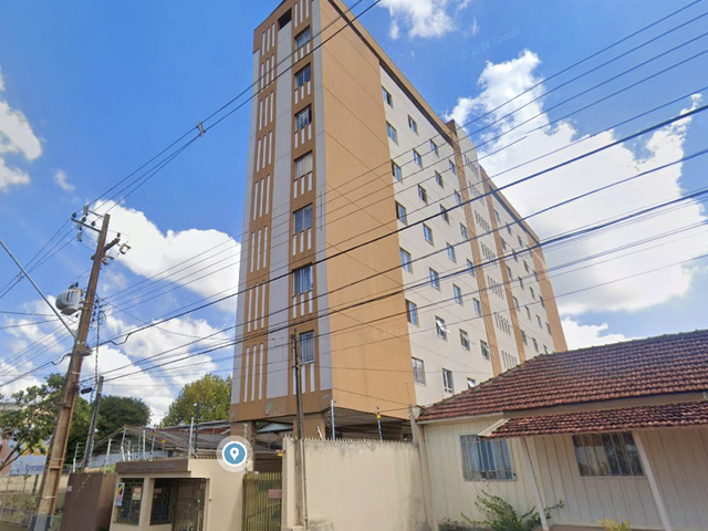 Foto do Kitnet - Apartamento Kitnet Residencial Studio Beta à venda, Vila Brasil / Larsen, Londrina, PR | Londrina Cred Imóveis