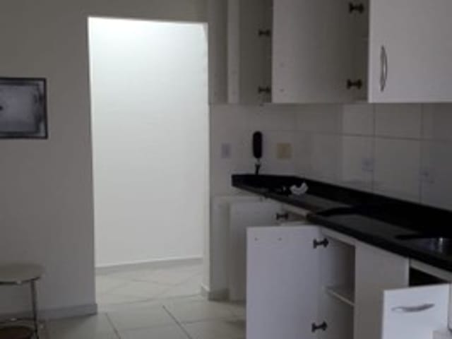Apartamento 3 quartos e 3 banheiros, à venda, no bairro Jardim das Nações em Taubaté