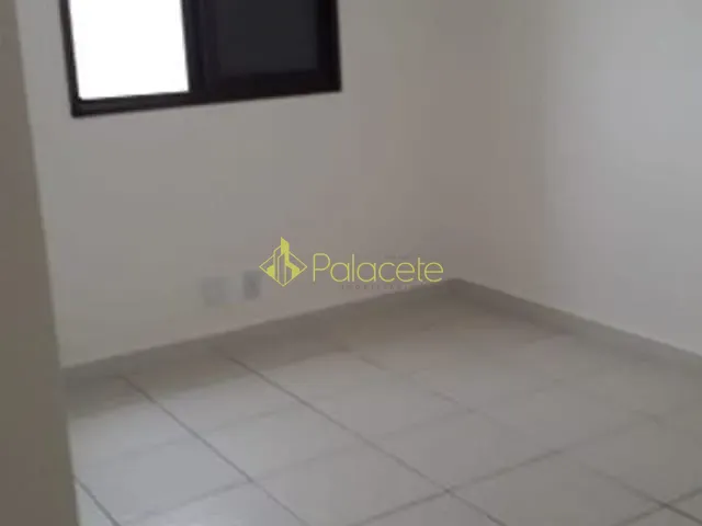 Apartamento 3 quartos e 3 banheiros, à venda, no bairro Jardim das Nações em Taubaté