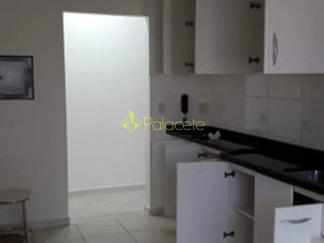 Apartamento 3 quartos e 3 banheiros, à venda, no bairro Jardim das Nações em Taubaté