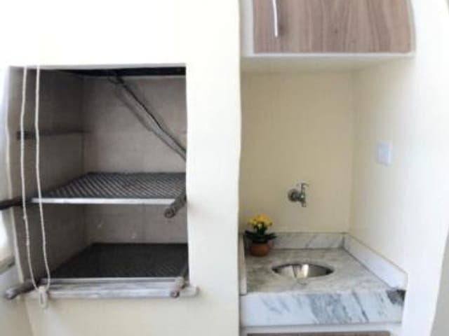Apartamento com 70m² 3 quartos e 2 banheiros, à venda, no bairro Jardim América em Taboão da Serra