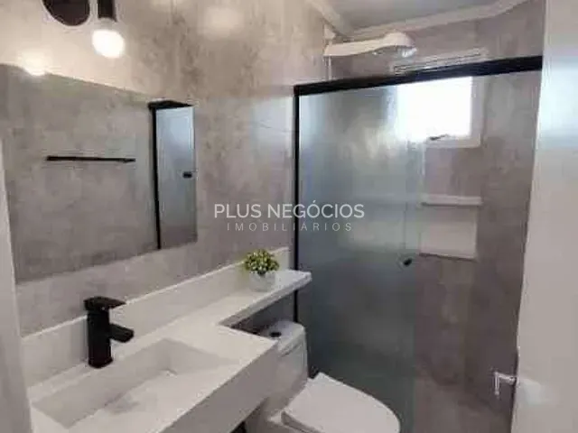 Apartamento com 89m² 2 quartos e 2 banheiros, à venda, no bairro Parque Campolim em Sorocaba