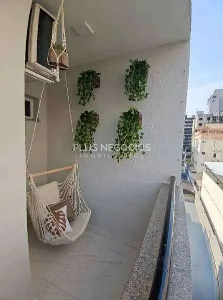 Apartamento, 2 quartos, 69 m² - Foto 14