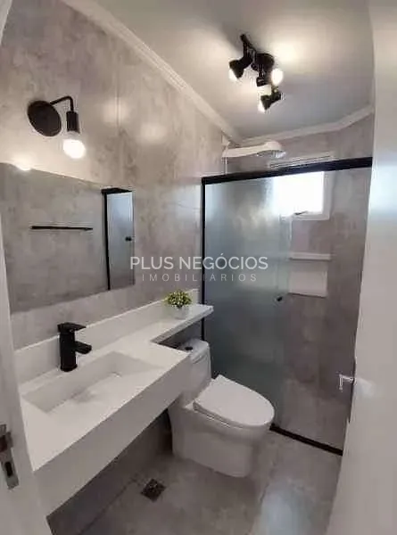 Apartamento, 2 quartos, 69 m² - Foto 4