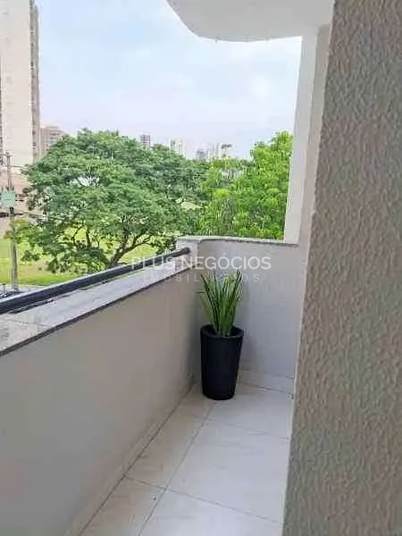 Apartamento, 2 quartos, 69 m² - Foto 8