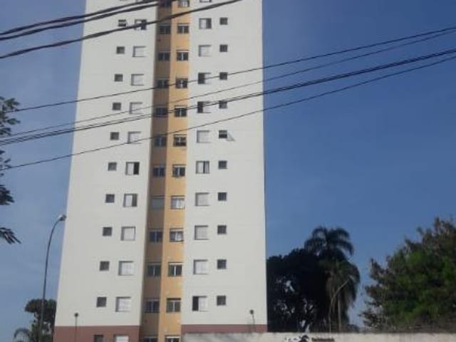 Foto do Apartamento - Apartamento com 2 dormitórios à venda, 55 m² por R$ 220.000,00 - Vila São Caetano - Sorocaba/SP | Ary Proenca Negócios Imobiliários Ltda